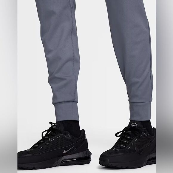 Nike Tech Fleece Lightweight Joggers Pants Carbon - Picture 4 of 9